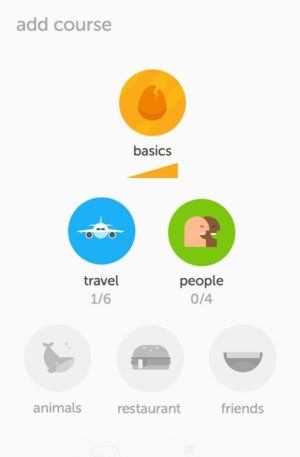 Duolingo