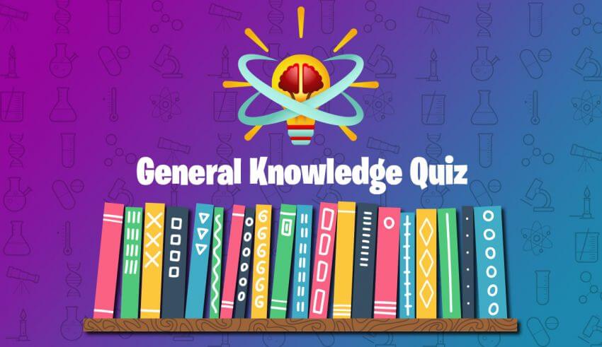 Knowledge Quiz - Image 3