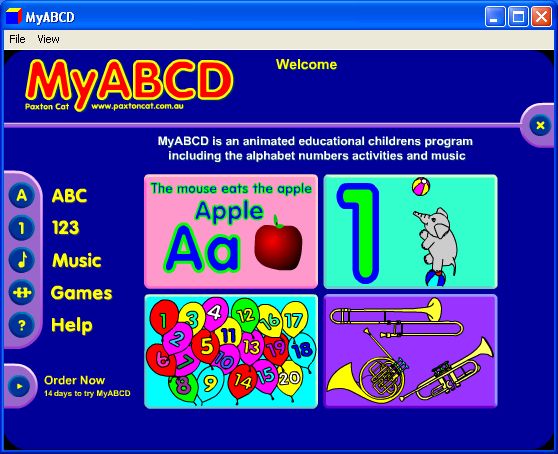MyABCD