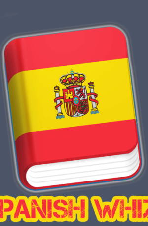 Spanish Whiz