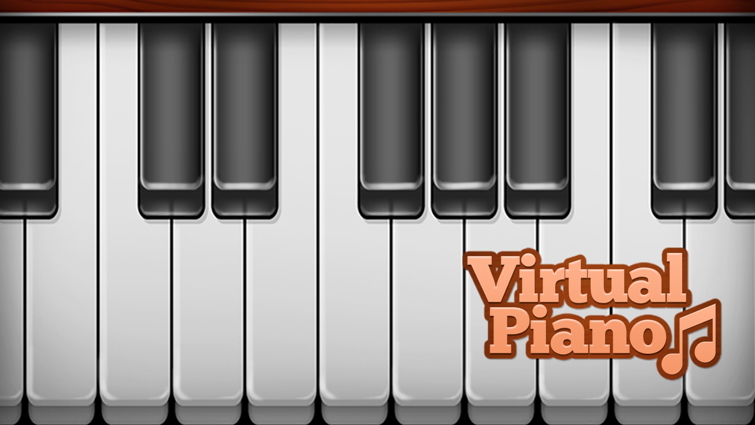 Virtual Piano - Image 3